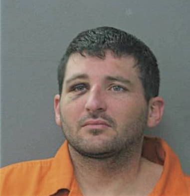 Keith Romero, - Lafayette Parish County, LA 